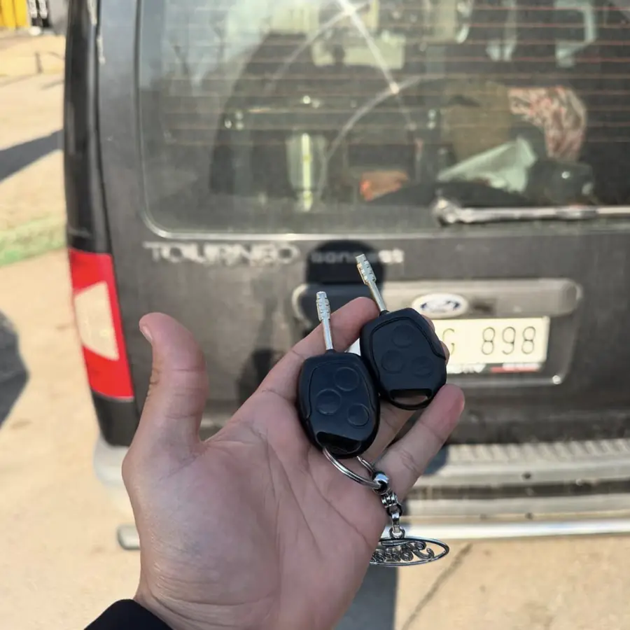 7/24 Çilingir Servisi