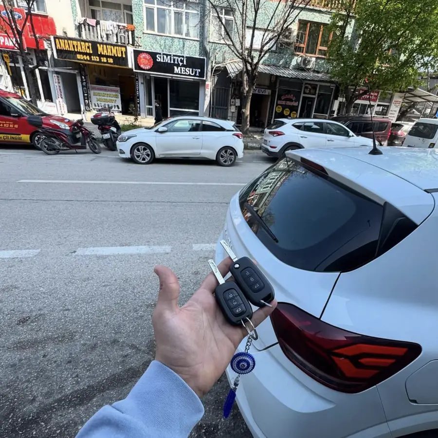 Bursa Çilingir Saha Ekibi