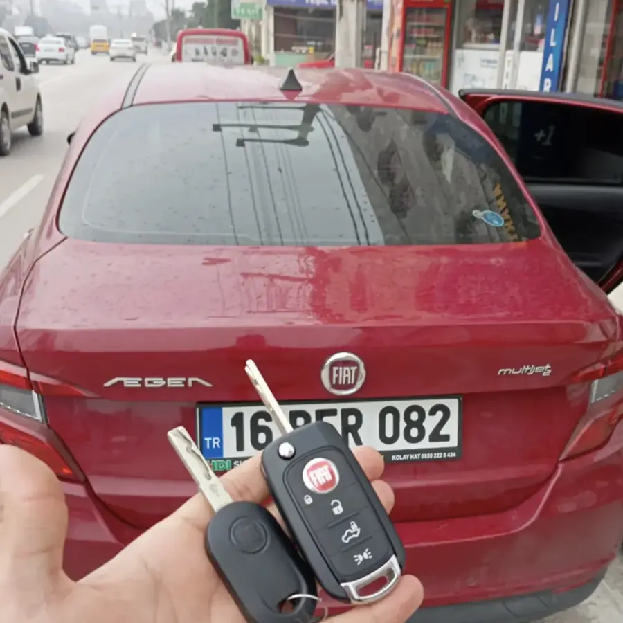 7/24 Çilingir Servisi
