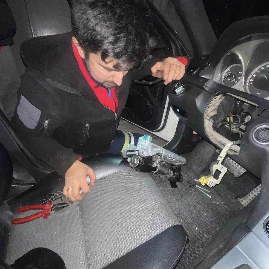 Bursa Oto Anahtar Teslimi