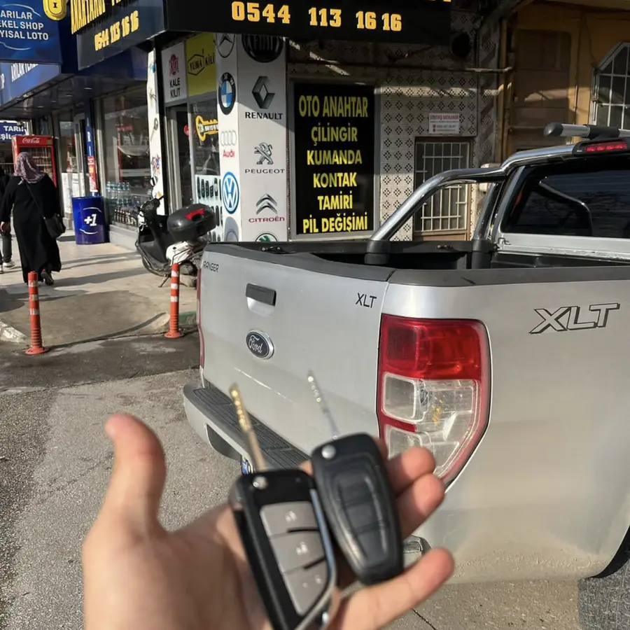 Bursa Acil Çilingir Hizmeti