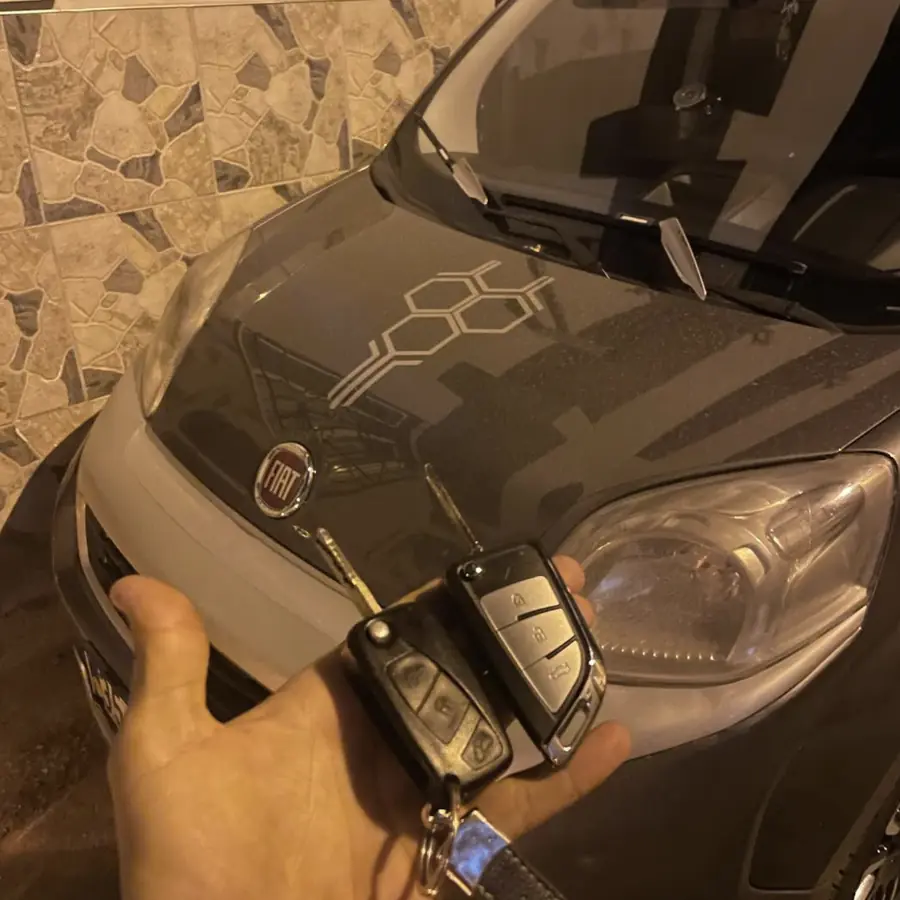 7/24 Çilingir Servisi